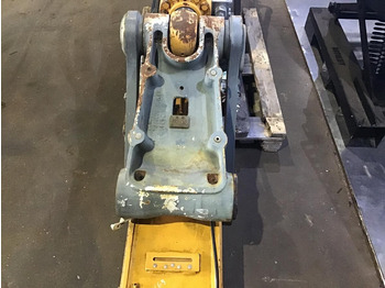 Rychloupínací LIEBHERR