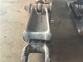 Rychloupínací LIEBHERR