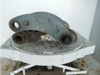 Rychloupínací LIEBHERR