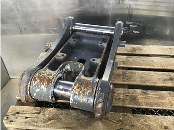 Rychloupínací LIEBHERR