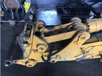 Rychloupínací LIEBHERR