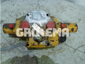 Řídicí blok LIEBHERR