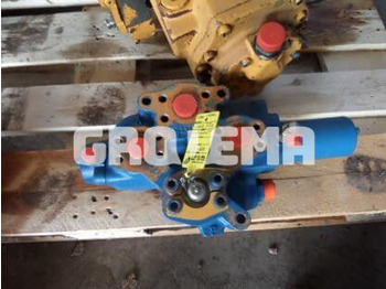 Řídicí blok LIEBHERR