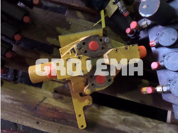 Řídicí blok LIEBHERR