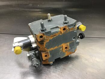 Hydraulika LIEBHERR