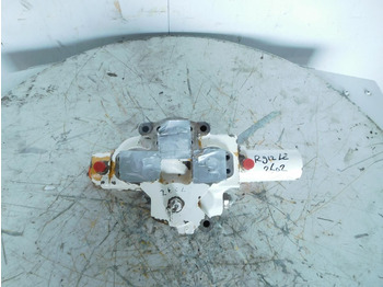 Řídicí blok LIEBHERR