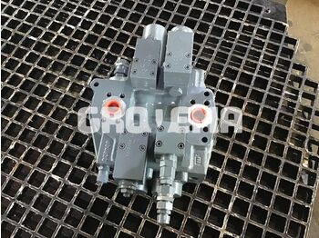 Hydraulika LIEBHERR