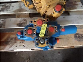 Řídicí blok LIEBHERR