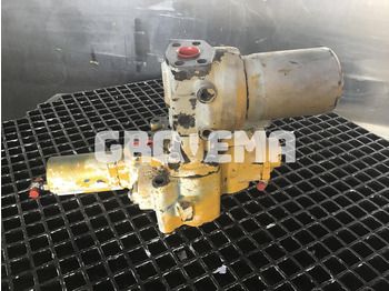 Hydraulika LIEBHERR