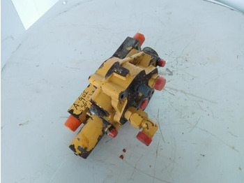 Řídicí blok LIEBHERR