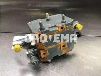 Hydraulika LIEBHERR