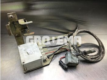 Řídicí blok LIEBHERR