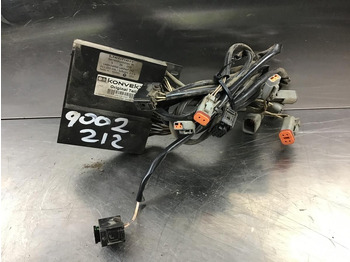 Díl klimatizace LIEBHERR