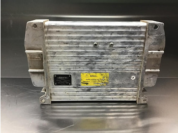 Řídicí blok LIEBHERR