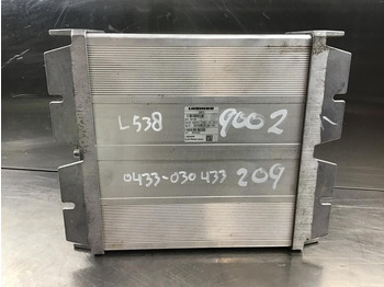 Řídicí blok LIEBHERR