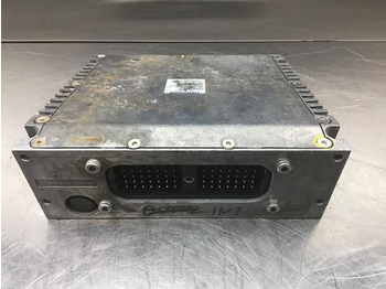 Řídicí blok LIEBHERR