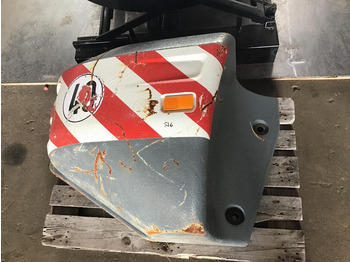 Protizávaží LIEBHERR