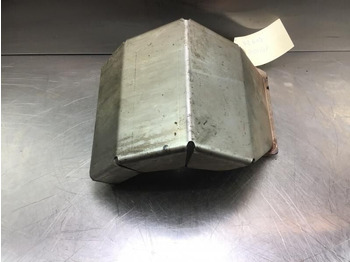 Motor a díly LIEBHERR