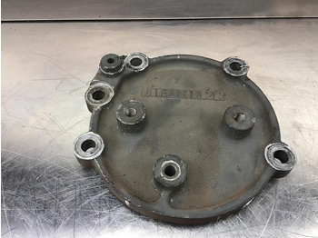 Motor a díly LIEBHERR