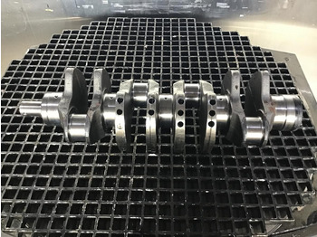 Zalomený hřídel LIEBHERR