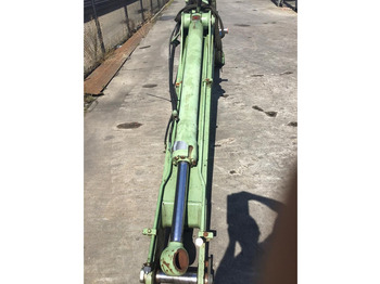 Hydraulický válec LIEBHERR