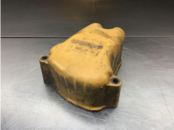 Motor a díly LIEBHERR