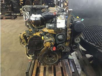 Motor LIEBHERR