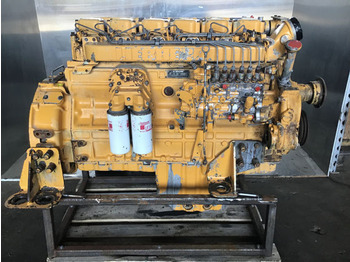 Motor LIEBHERR