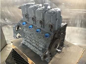 Motor LIEBHERR