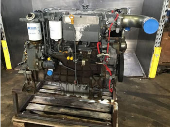 Motor LIEBHERR