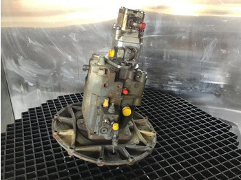 Hydraulické čerpadlo LIEBHERR
