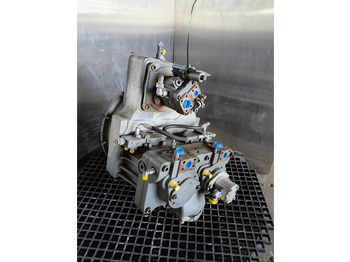 Hydraulické čerpadlo LIEBHERR