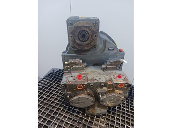 Hydraulické čerpadlo LIEBHERR