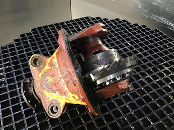 Diferenciál Liebherr Differential: obrázek 2