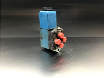 Hydraulika Liebherr Directional Control Valve: obrázek 3