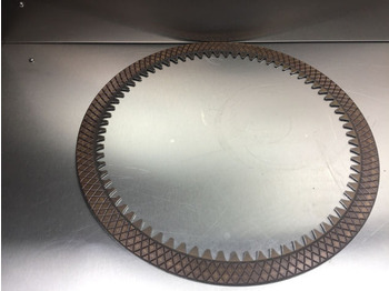 Převodovka Liebherr Disc inside Toothed: obrázek 3