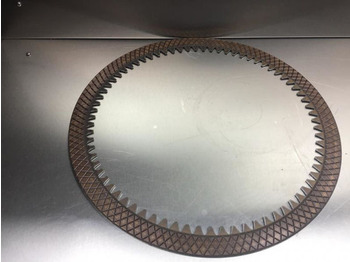 Převodovka Liebherr Disc inside Toothed: obrázek 4