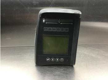 Elektrický systém LIEBHERR