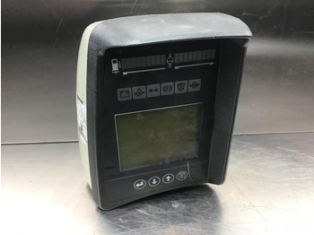 Palubní deska LIEBHERR