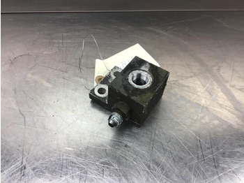 Motor a díly LIEBHERR