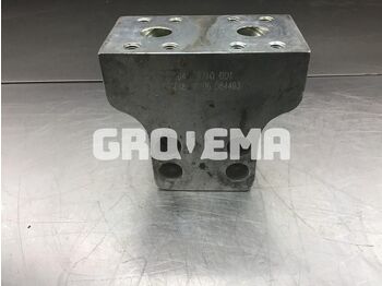 Hydraulika LIEBHERR