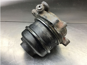 Hydraulika LIEBHERR