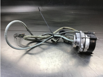 Elektrický systém LIEBHERR