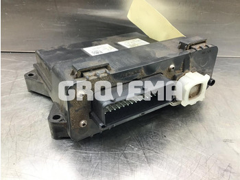 Řídicí blok LIEBHERR