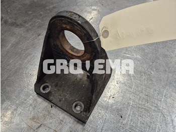 Motor a díly LIEBHERR