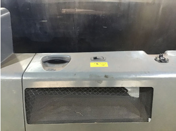 Kapota Liebherr Engine Hood: obrázek 3 Kapota Liebherr Engine Hood: obrázek 3