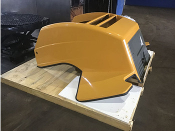 Nový Kapota Liebherr Engine Hood: obrázek 5