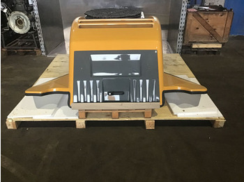 Nový Kapota Liebherr Engine Hood: obrázek 3