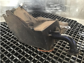 Expanzní nádobka LIEBHERR