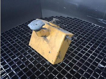 Expanzní nádobka LIEBHERR